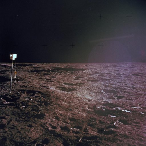 Saturn Apollo Program