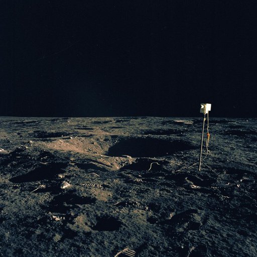 Saturn Apollo Program