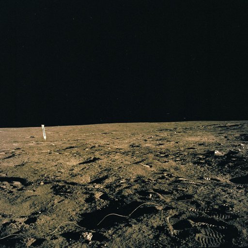 Saturn Apollo Program