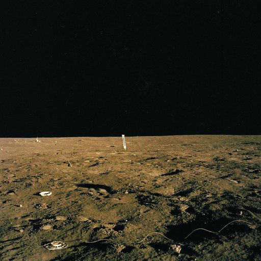 Saturn Apollo Program