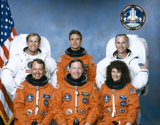 Space Shuttle Projects