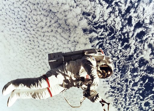 Space Shuttle Projects