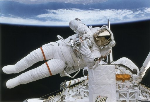 Microgravity