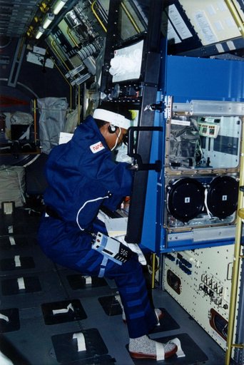 Microgravity