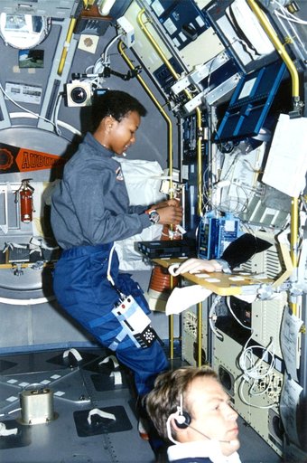 Microgravity