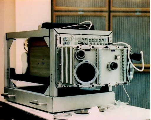 Microgravity