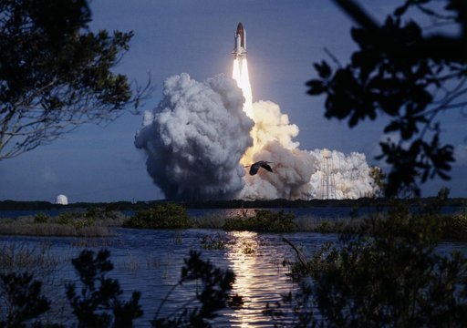 Space Shuttle Project