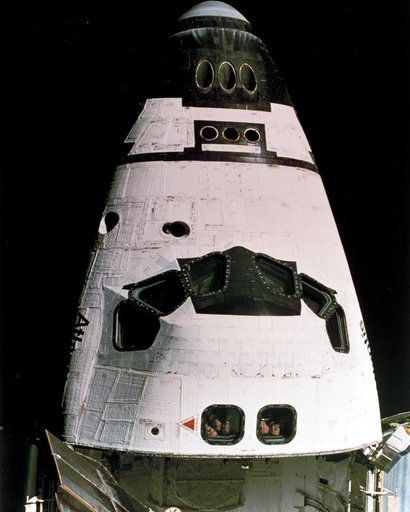 Space Shuttle Projects
