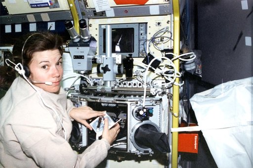 Microgravity