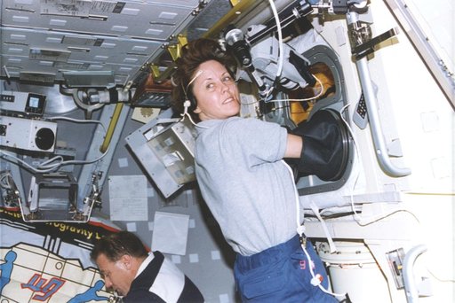 Microgravity