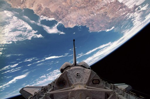 Microgravity