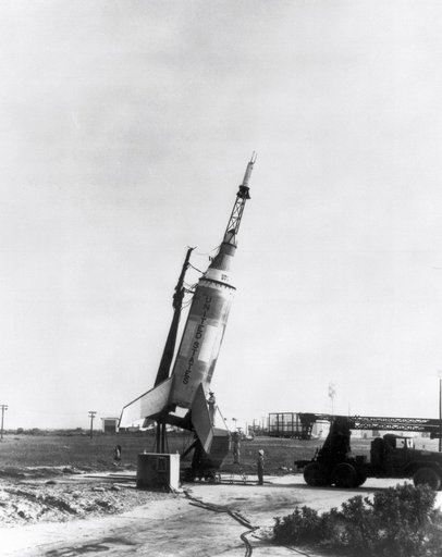 Mercury Project