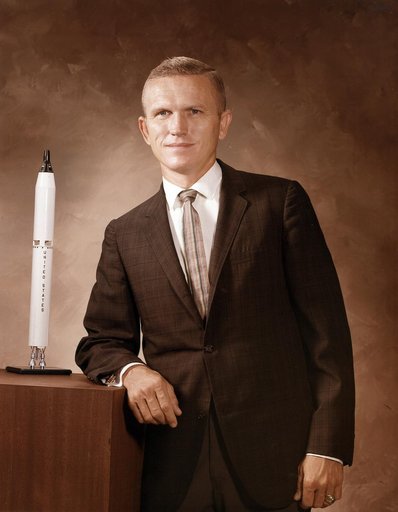 Saturn Apollo Program
