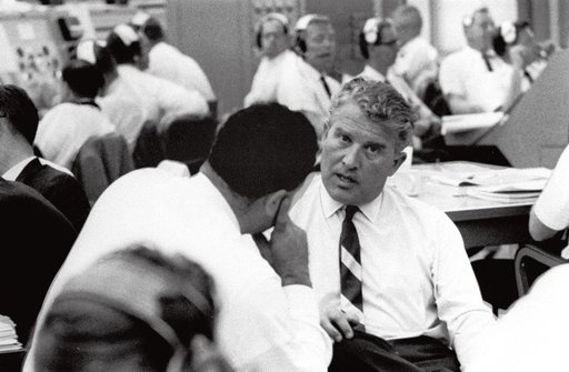 Wernher von Braun