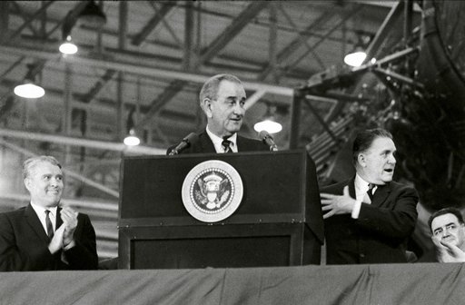 Wernher von Braun