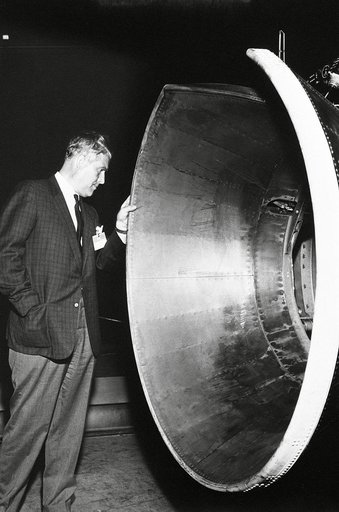 Wernher von Braun
