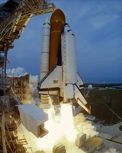 Space Shuttle Project