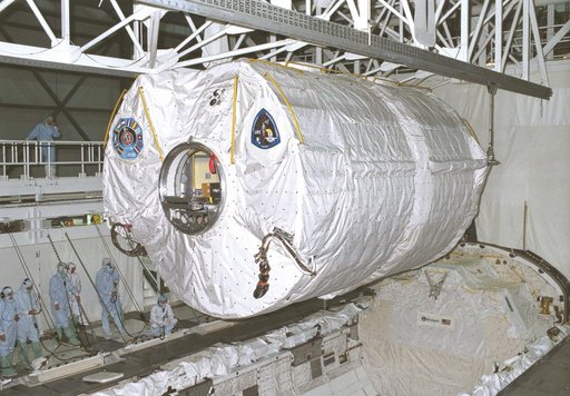 Spacelab