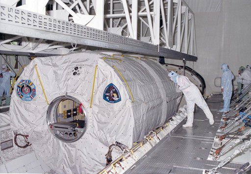 Spacelab