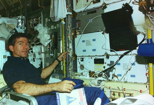 Microgravity