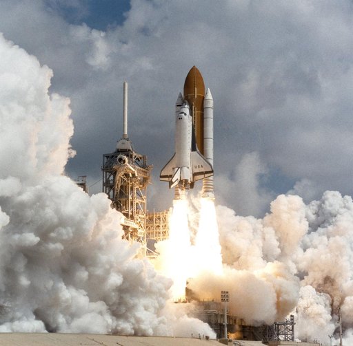 Space Shuttle Project