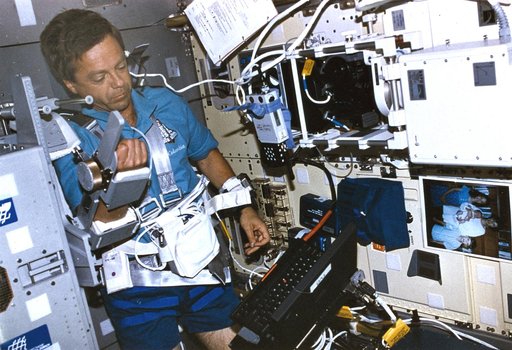 Spacelab