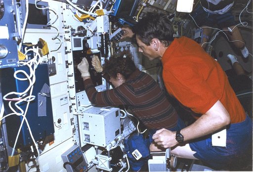 Spacelab