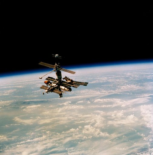 Microgravity