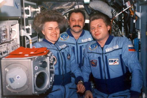 Microgravity