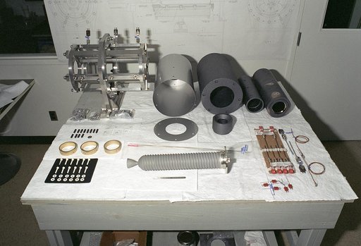 Research Technology