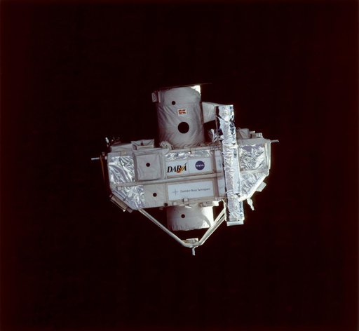 Space Shuttle Projects