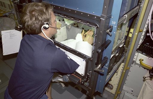 Spacelab