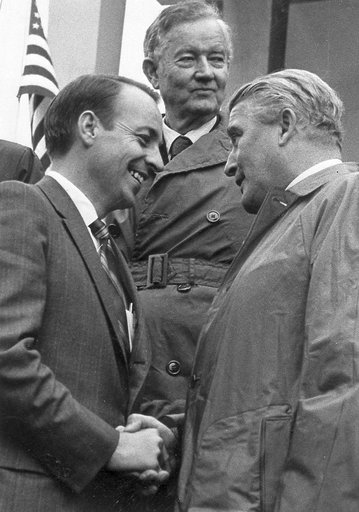 Wernher von Braun