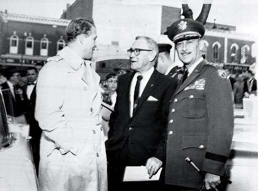 Wernher von Braun