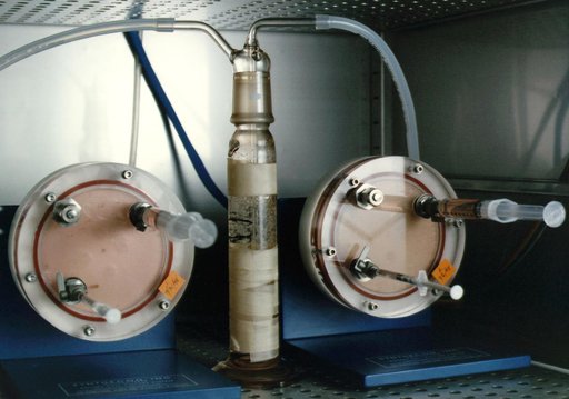 Microgravity