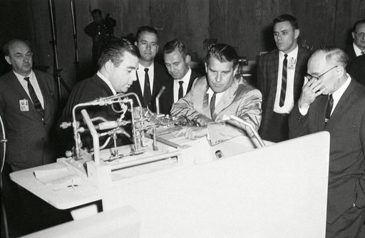 Wernher von Braun