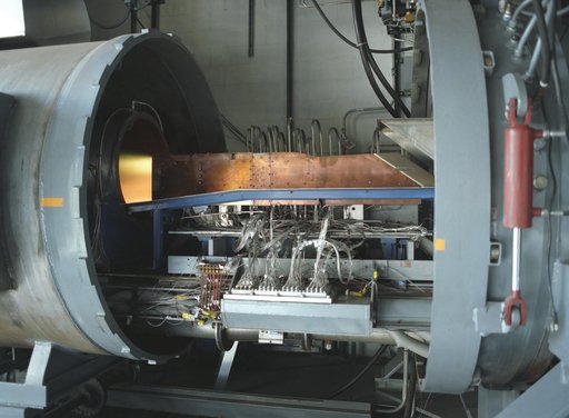 -----SPACE TRANSPORTATION