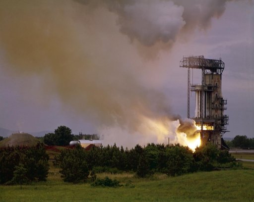 Saturn Apollo Program