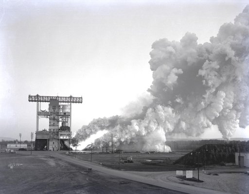 Saturn Apollo Program