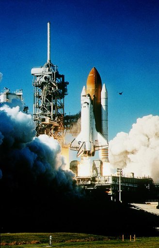 Microgravity