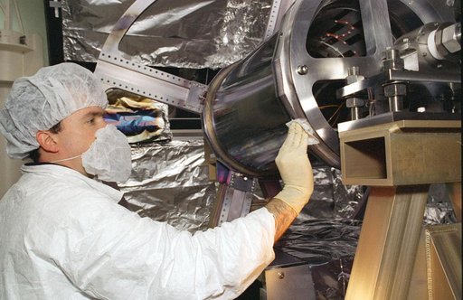 Space Science