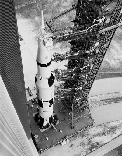 Saturn Apollo Program