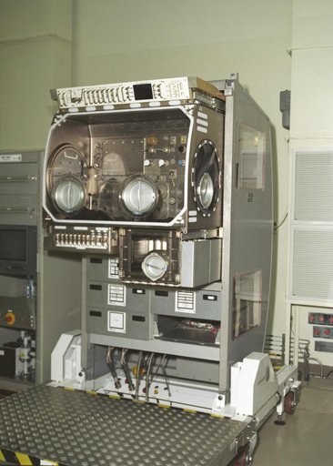 Microgravity
