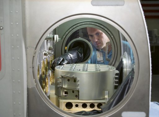 Microgravity