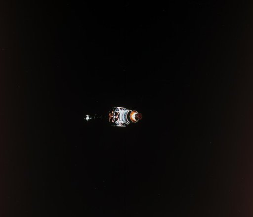 History of Chandra X-Ray Observatory