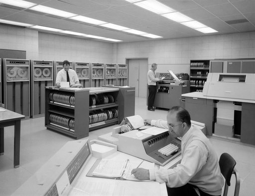 Data Processing System