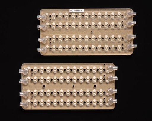 EuCropis Power Cells Fluidic Cards