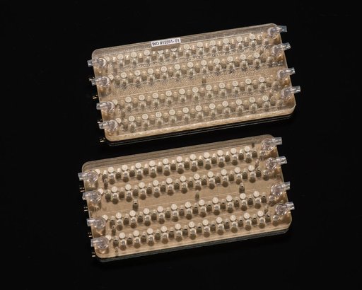 EuCropis Power Cells Fluidic Cards