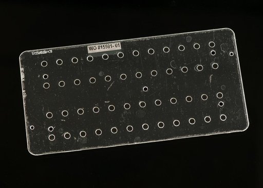 EuCropis Power Cells Fluidic Cards
