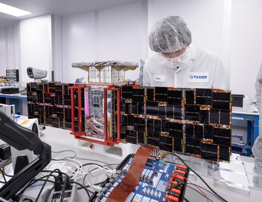 Cislunar Autonomous Positioning System Technology Operations and
